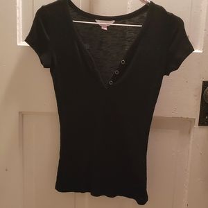 Women's black top